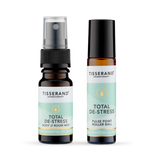 Holland & Barrett Tisserand Total De-Stress Aromatherapy Routine Kit- Buy online at McGrocer