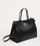 Valentino Garavani Antibes top-handle bag in calf leather (British brand)
