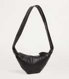 Lemaire small Croissant Bag nappa leather, imported from the UK