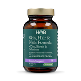 Holland & Barrett Holland & Barrett Skin Hair & Nails Formula Tablets 90 Count- Buy online at McGrocer
