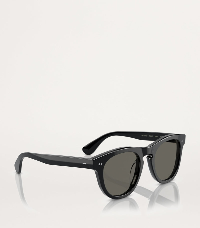 Oliver Peoples acetate sunglasses 0OV5509SU (British brand)