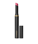 Harrods MAC Powder Kiss Velvet Blur Slim Stick Lip Balm- Buy online at McGrocer