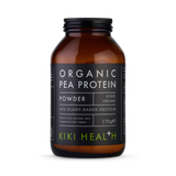 Holland & Barrett KIKI's Organic Pea Protein Powder 170g- Buy online at McGrocer