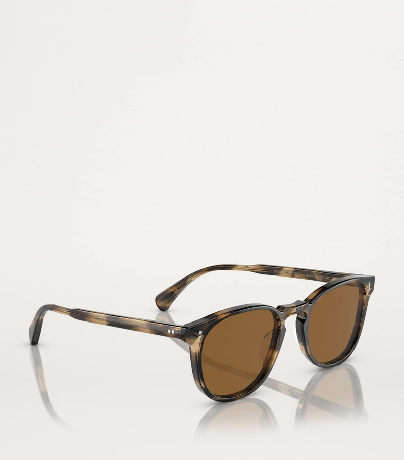 Oliver Peoples Finley Esq. Sun sunglasses - British product
