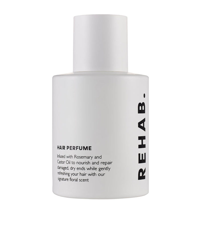 REHAB Hair Perfume jasmine scent 50ml, UK version
