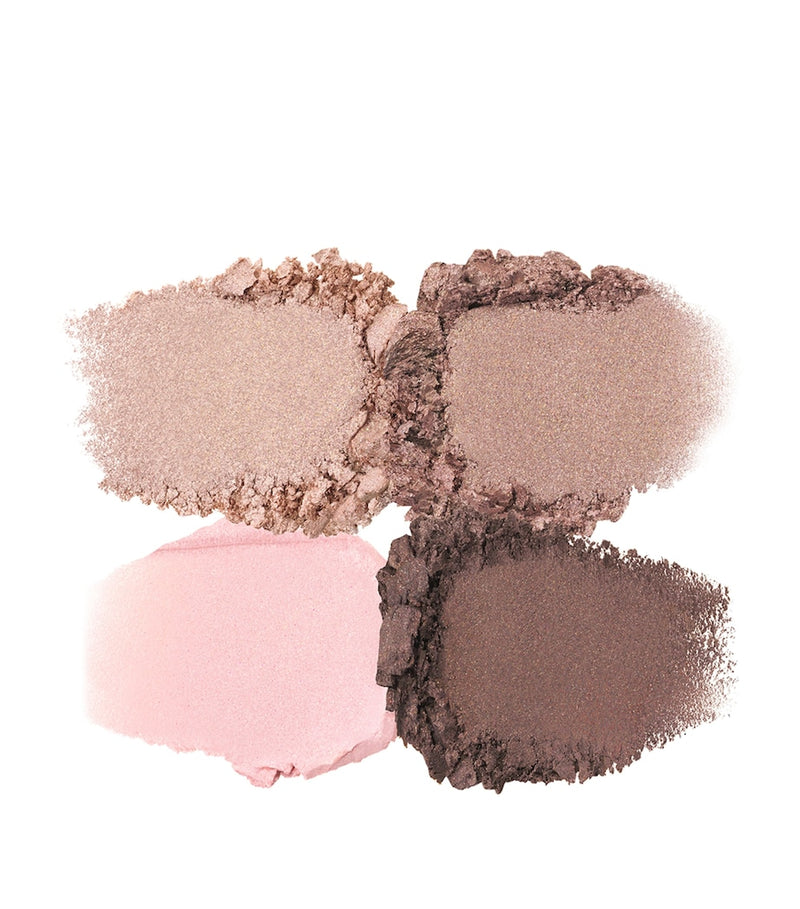 Clé de Peau Beauté eye shadow quad - British product