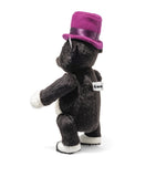 Steiff Batman The Penguin teddy bear 27cm, imported from the UK