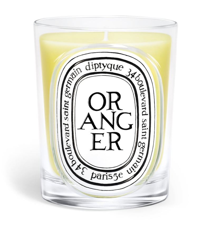 Diptyque Oranger scented candle 190g (British brand)