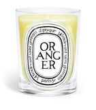 Diptyque Oranger scented candle 190g (British brand)
