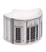 Harrods Fornasetti Architettura Vase Candle Immaginazione Scented Candle 530g- Buy online at McGrocer