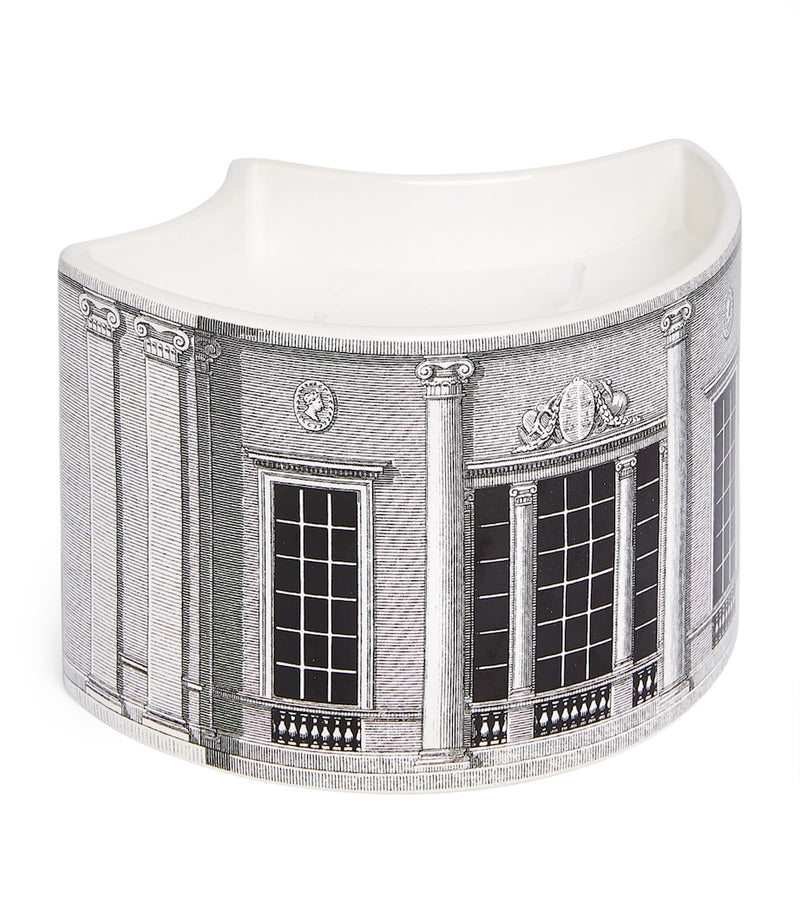 Fornasetti Architettura Vase Candle Immaginazione 530g - British product