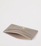 Aspinal of London slim leather card holder, imported from the UK