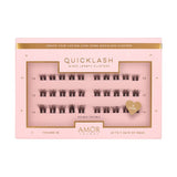 House of Amor DIY Eyelash Clusters Double Trouble 30 clusters, UK version