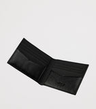 WOLF Philipp Billfold vegan leather wallet, imported from the UK