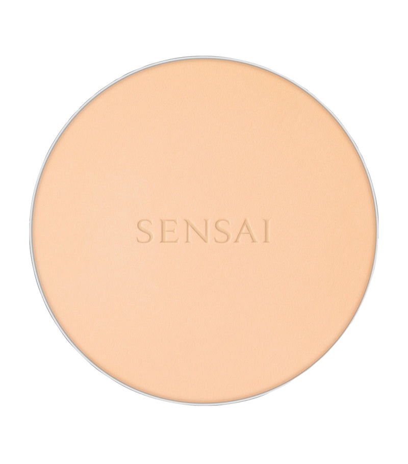 Sensai Total Finish powder foundation refill (British brand)