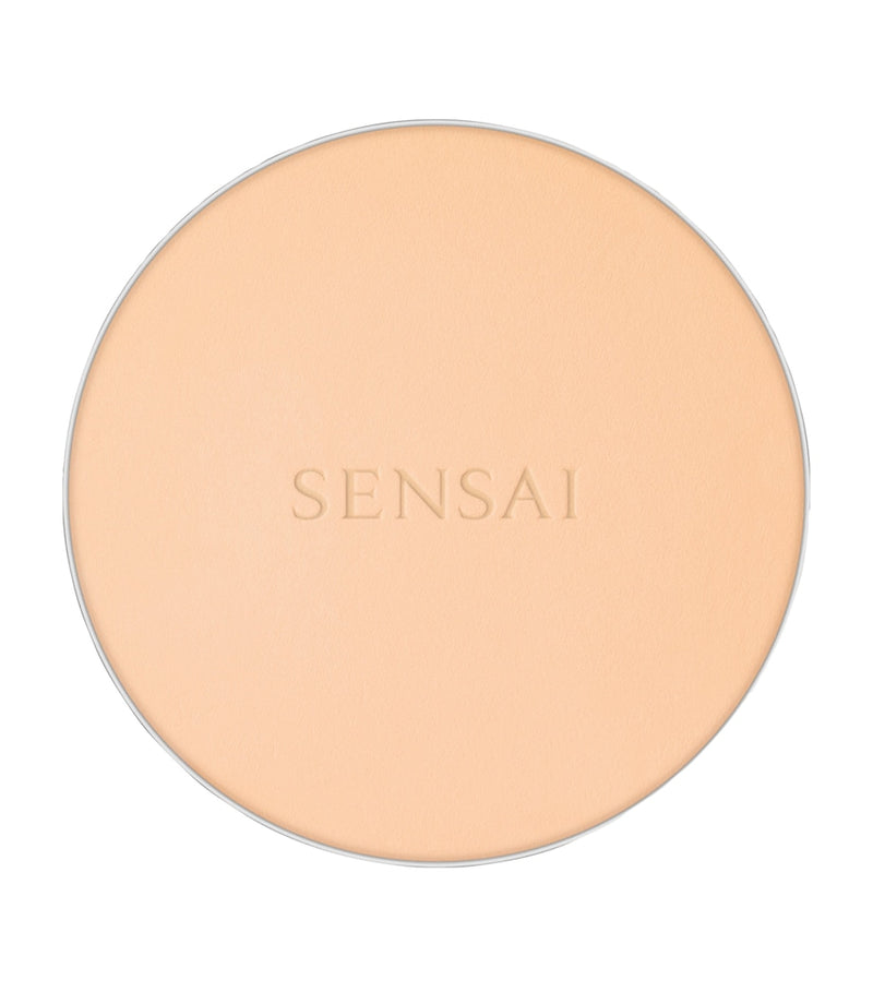 Sensai Total Finish powder foundation refill (British brand)