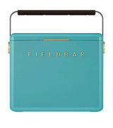 Harrods Fieldbar Gin Trunk Cooler Box- Buy online at McGrocer