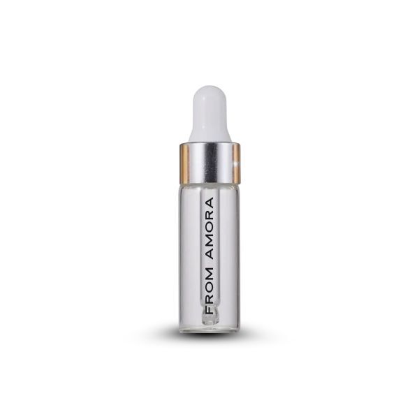 Amora Cokora Creme perfume oil 5ml - British product