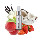 Amora Cokora Creme perfume oil 5ml - British product
