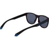 Polaroid Blue PLD 2156 sunglasses, imported from the UK