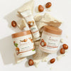 Superdrug Shea Hand Cream tube packaging 65ml (British brand)