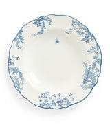 Harrods Harrods Bone China Toile Serving Bowl 23.5cm- Buy online at McGrocer