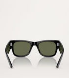 Ray-Ban RB0840S Mega Wayfarer sunglasses 51-21 - British product