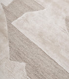 The Rug Company Spire Birch rug 2.44m x 3.05m (British brand)