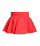 Harrods Alaïa Denim Peplum Belt- Buy online at McGrocer