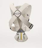 BabyBjörn 3D Jersey Mini Baby Carrier - British product