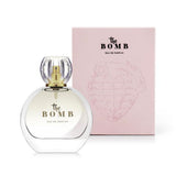 Superdrug Regency Fragrances The Bomb Luxury Women's Eau De Parfum 50ml- Buy online at McGrocer