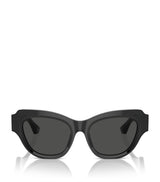 Harrods Burberry Acetate BE4423 Sunglasses- Buy online at McGrocer