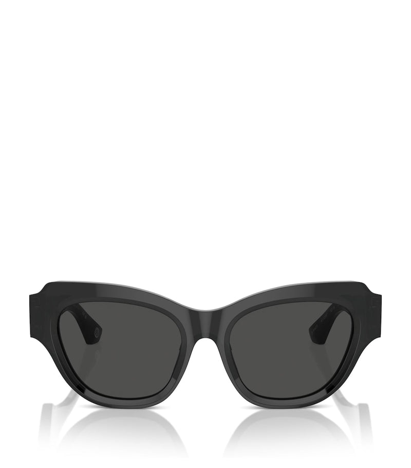 Burberry acetate BE4423 sunglasses - British product