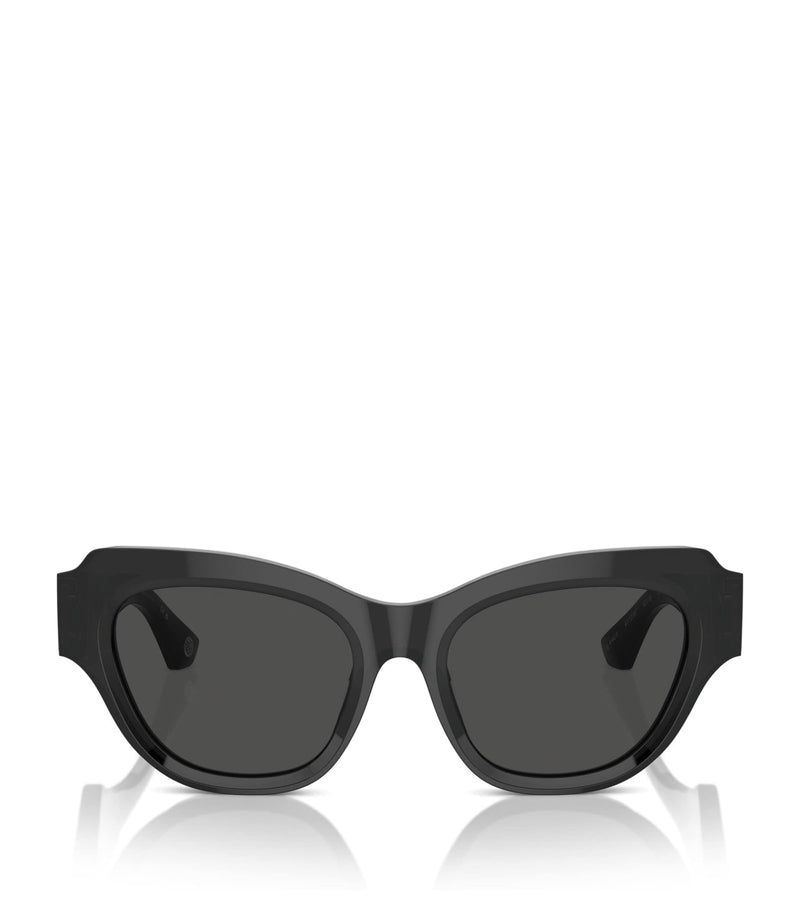Burberry acetate BE4423 sunglasses - British product