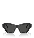Burberry acetate BE4423 sunglasses - British product