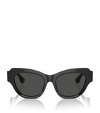 Burberry acetate BE4423 sunglasses - British product