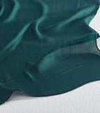Bvlgari silk scarf Lettere maxi 140cm (UK version)