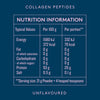 Dose & Co collagen peptide powder unflavoured 567g - British product