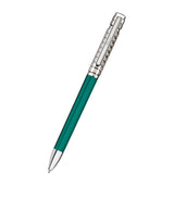 Harrods Chopard Ice Cube Ballpoint Pen- Buy online at McGrocer