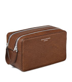 Aspinal of London Mount Street toiletries bag - British product