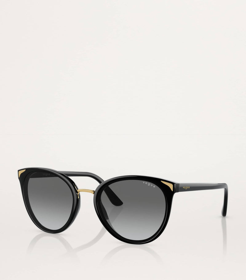 Vogue nylon sunglasses 0VO5230S frame (British brand)