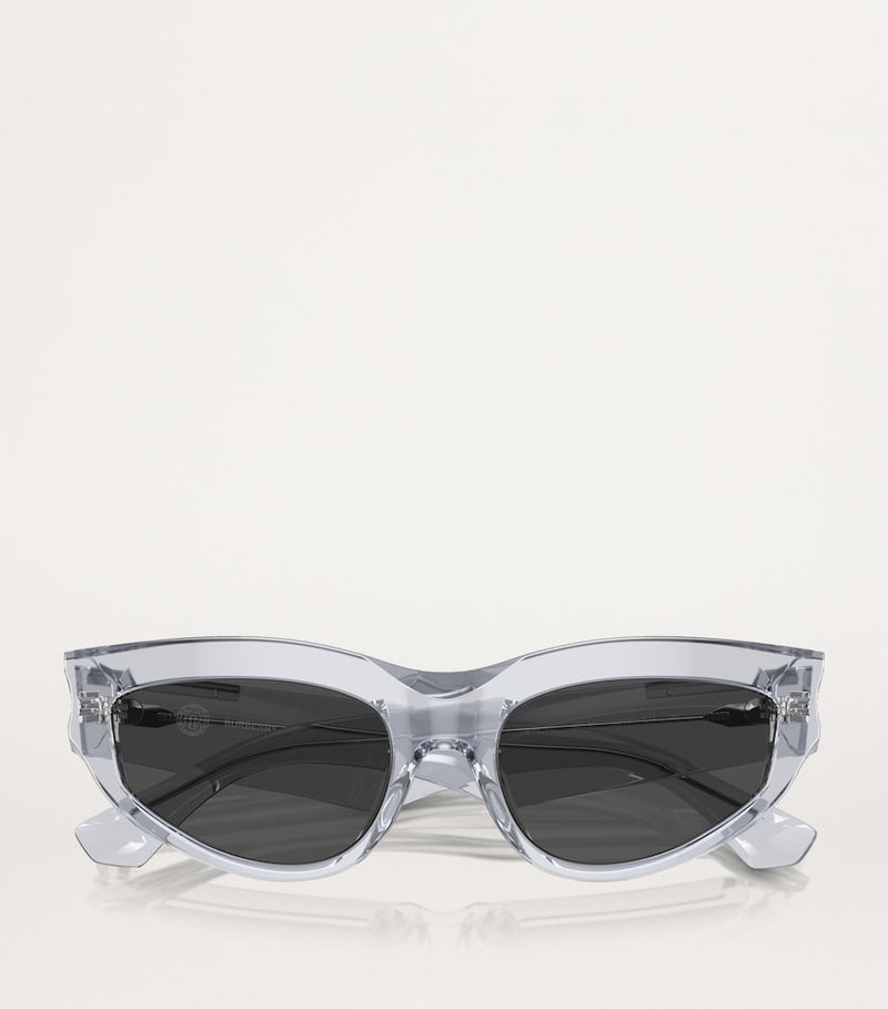 Burberry Acetate Sunglasses BE4425U - British product