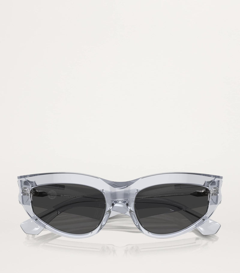Burberry Acetate Sunglasses BE4425U - British product