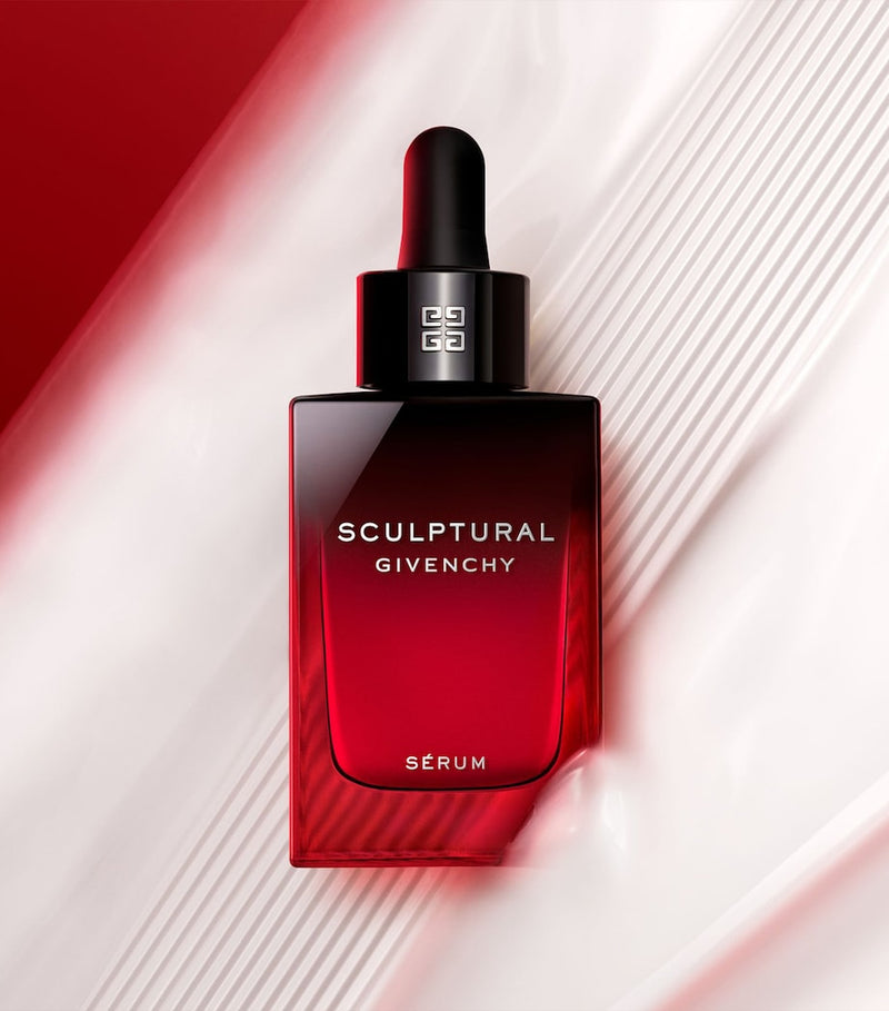 Givenchy Sculptural Serum 30ml - British product