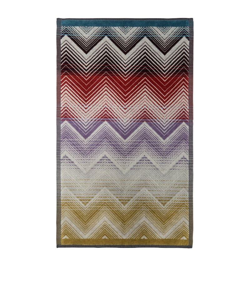 Missoni Home Marea hand towel 40cm x 70cm, UK version