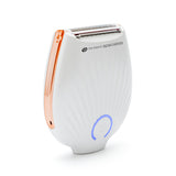 Superdrug Rio Go Smooth Lady Shaver - White- Buy online at McGrocer