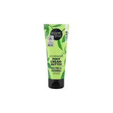 Superdrug Organic Shop Nourishing Foot Cream Tea Tree & Patchouli 75ml- Buy online at McGrocer