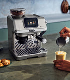 De'Longhi La Specialista Touch coffee machine - British product
