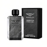 Bentley Momentum Unbreakable EDP 100ml - British product
