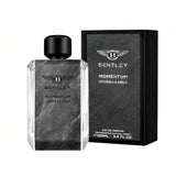 Bentley Momentum Unbreakable EDP 100ml - British product